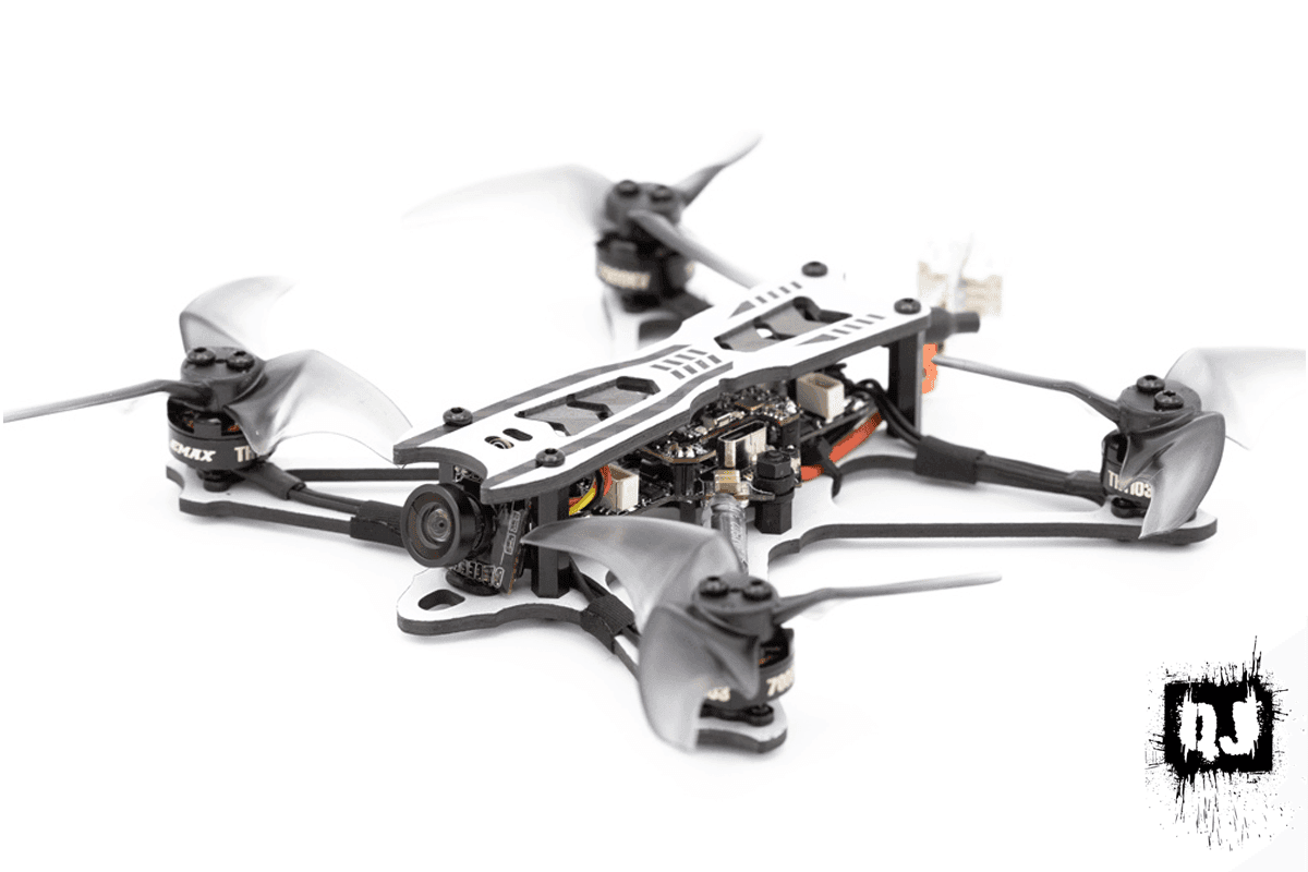 EMAX Tinyhawk Freestyle Parts