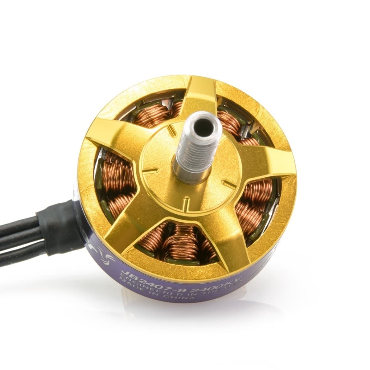 Lumenier JB2407 Bardwell Motor (1750kV / 2500kV) for fpv drones 3