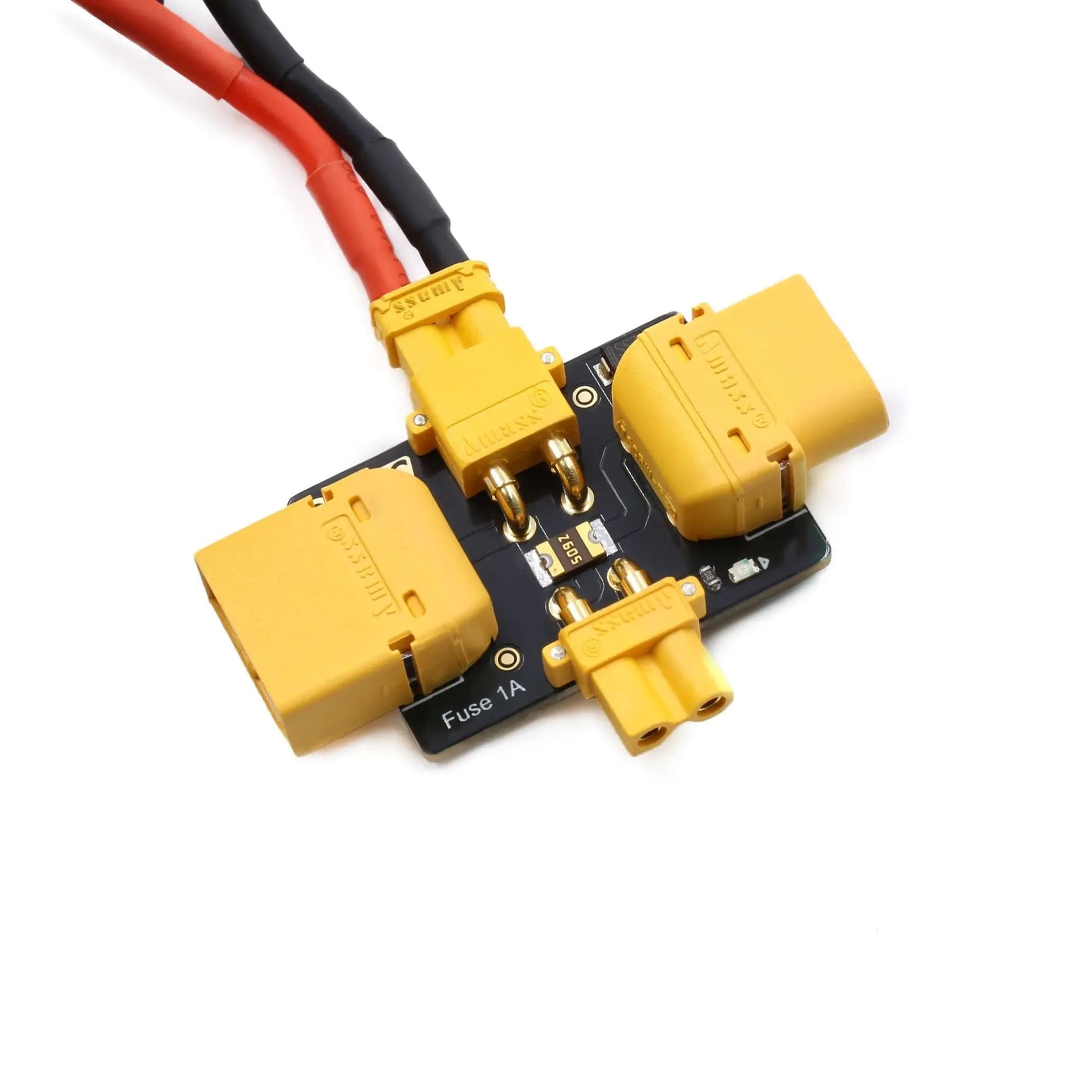 GEPRC Smoke Stopper for fpv drones 3