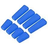 Silicone Transmitter Radio Switch Covers for fpv drones 5