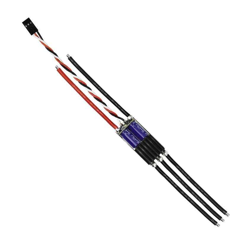 Sequre 28120 2-8S 120A AM32 ESC for X-Class/Cinelifter Drone Airplane RC Car for fpv drones 6