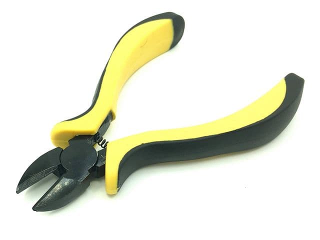 Pyrodrone Side Cutter Pliers for fpv drones