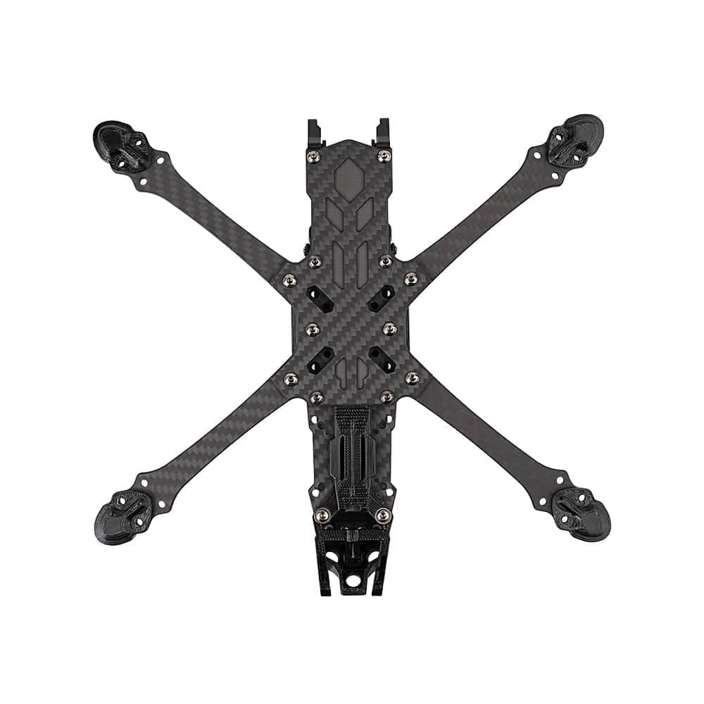 DeepSpace Seeker 5 XL Frame Kit for fpv drones 5