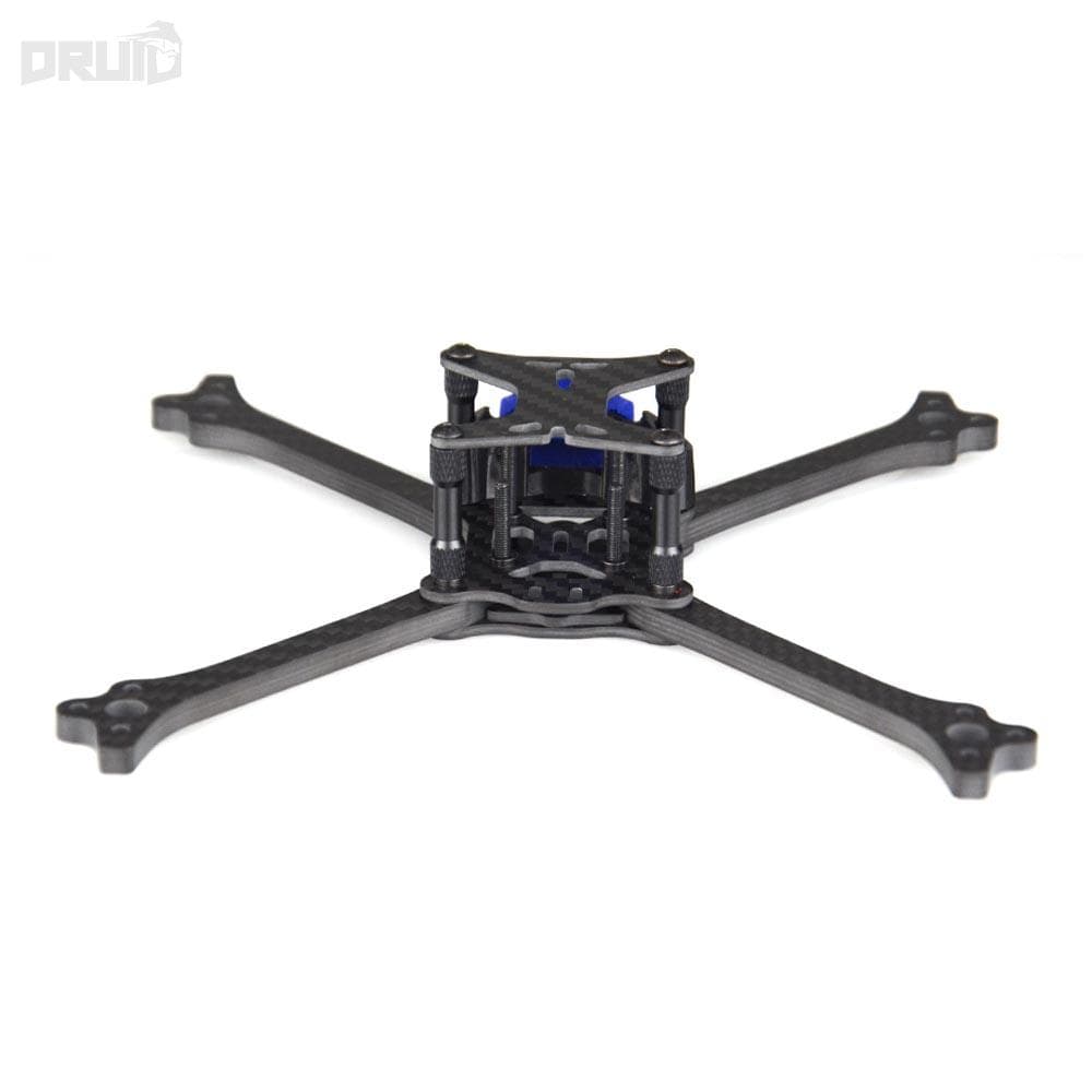 DRUID Two Frame Kit for fpv drones 3