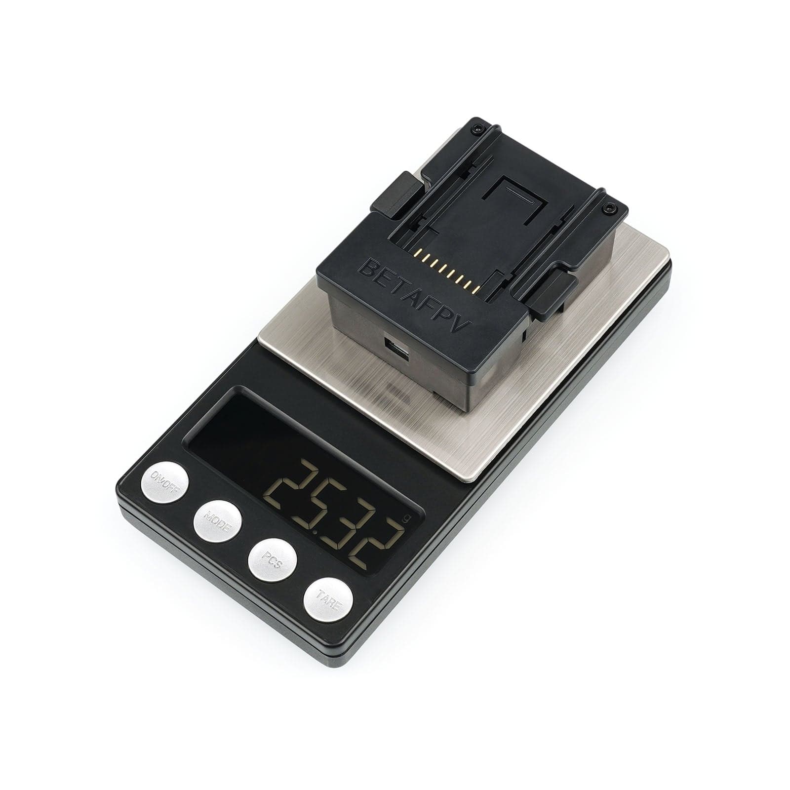 Micro-Nano Module Adapter for fpv drones 5