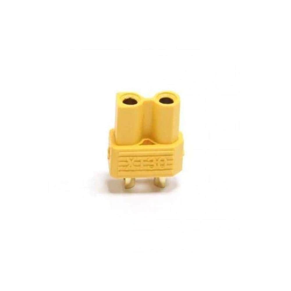 XT30 Connector (1PC) - Male or Female for fpv drones 1