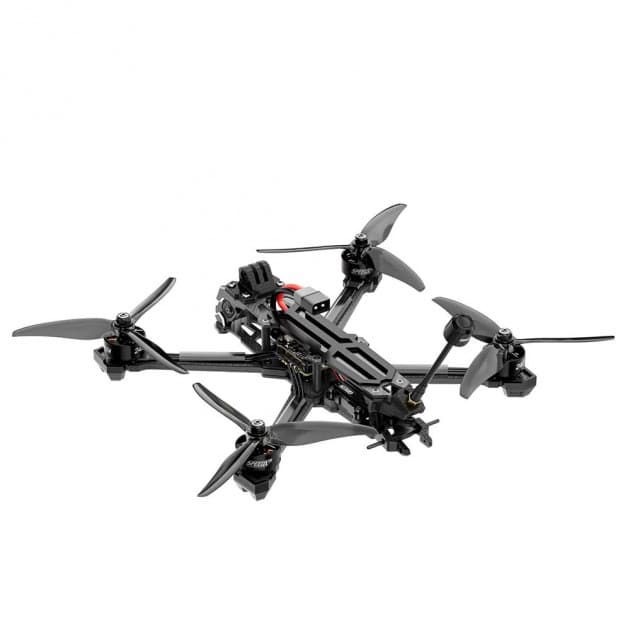 GEPRC Vapor-X6 - 6S ELRS FPV freestyle drone for fpv drones 3