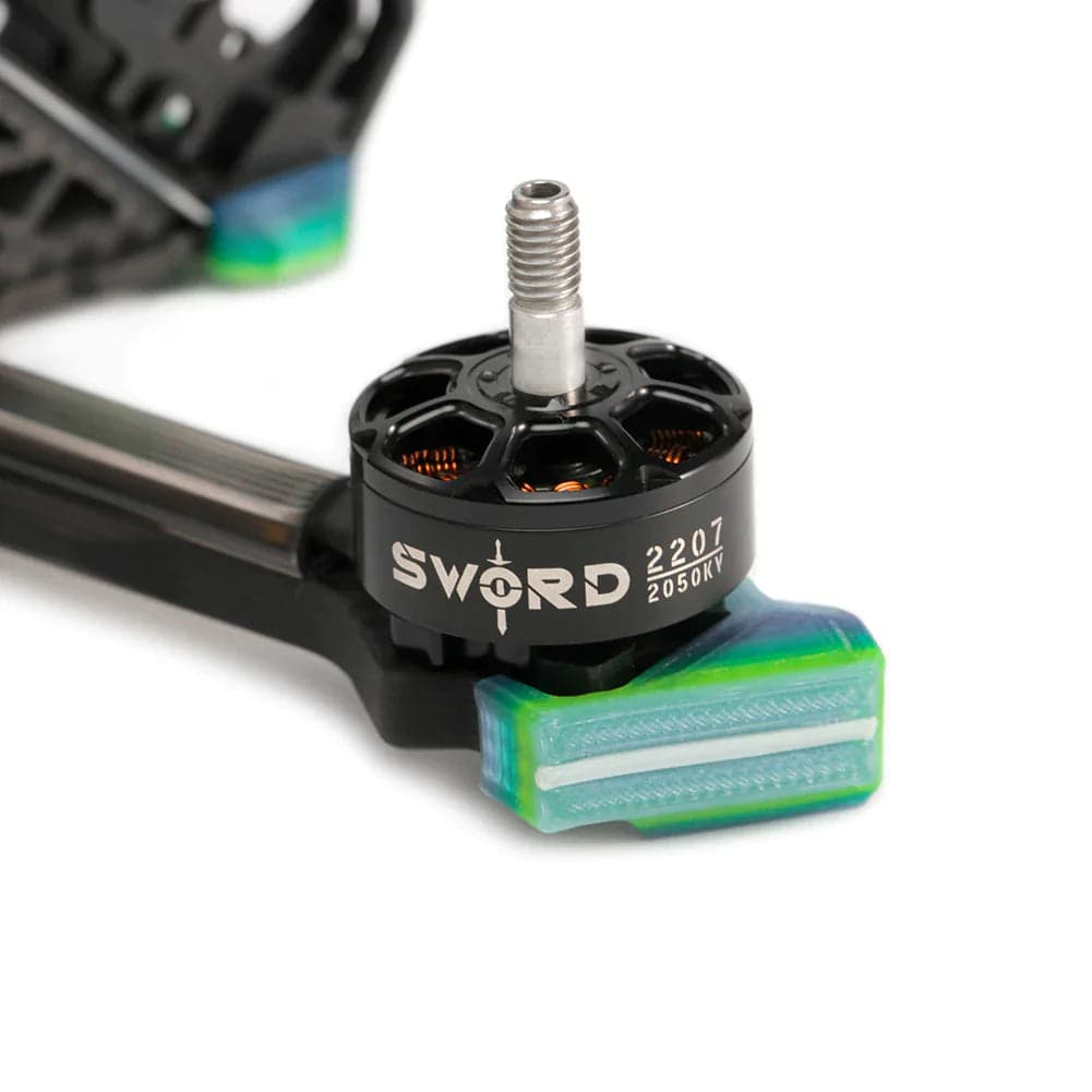 FlyFishRC Sword 2207 6S FPV Motor - 1850KV for fpv drones 2