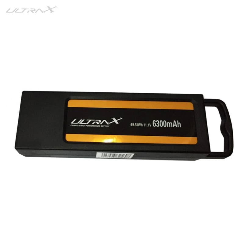 UltraX 6300mAh 11.1V LiPo accu voor Yuneec Typhoon Q500 Series