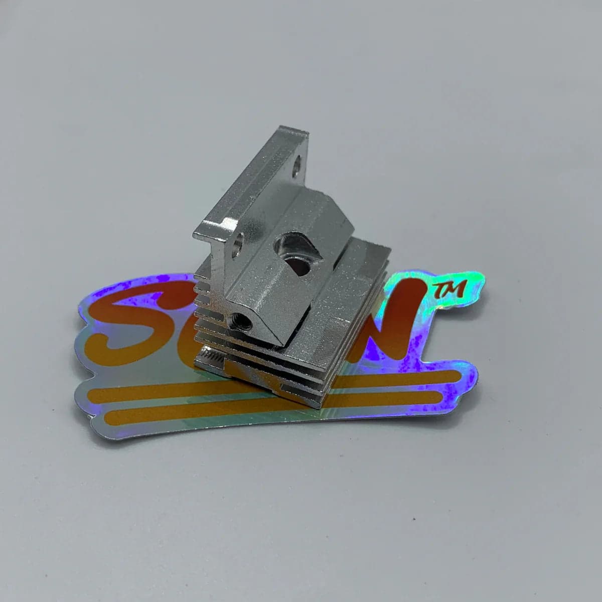 Creality K1 Series (2024/2025) Unicorn Replacement Heat Sink for fpv drones