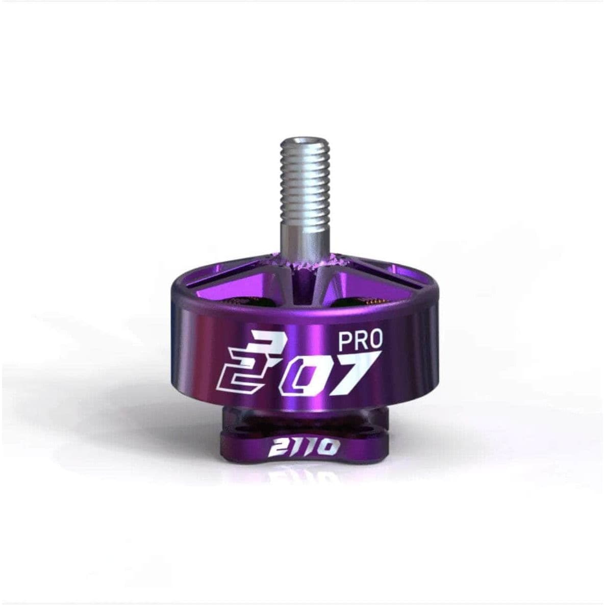 VCI PRO 2207 Drone Racing Motor - 2110Kv / Yuki for fpv drones 2