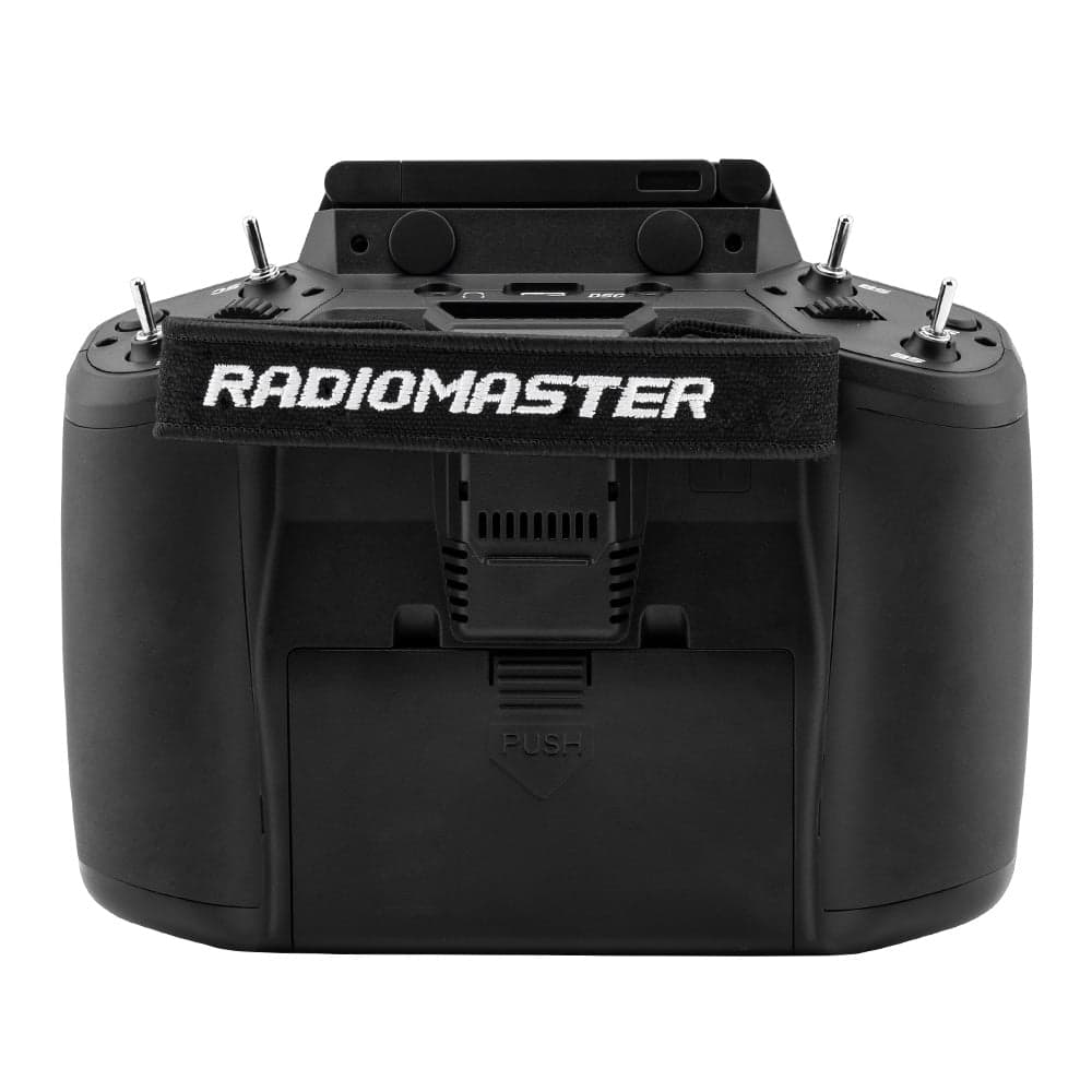 RadioMaster GX12 Dual-Band Gemini-X Radio Controller (M2) for fpv drones 6