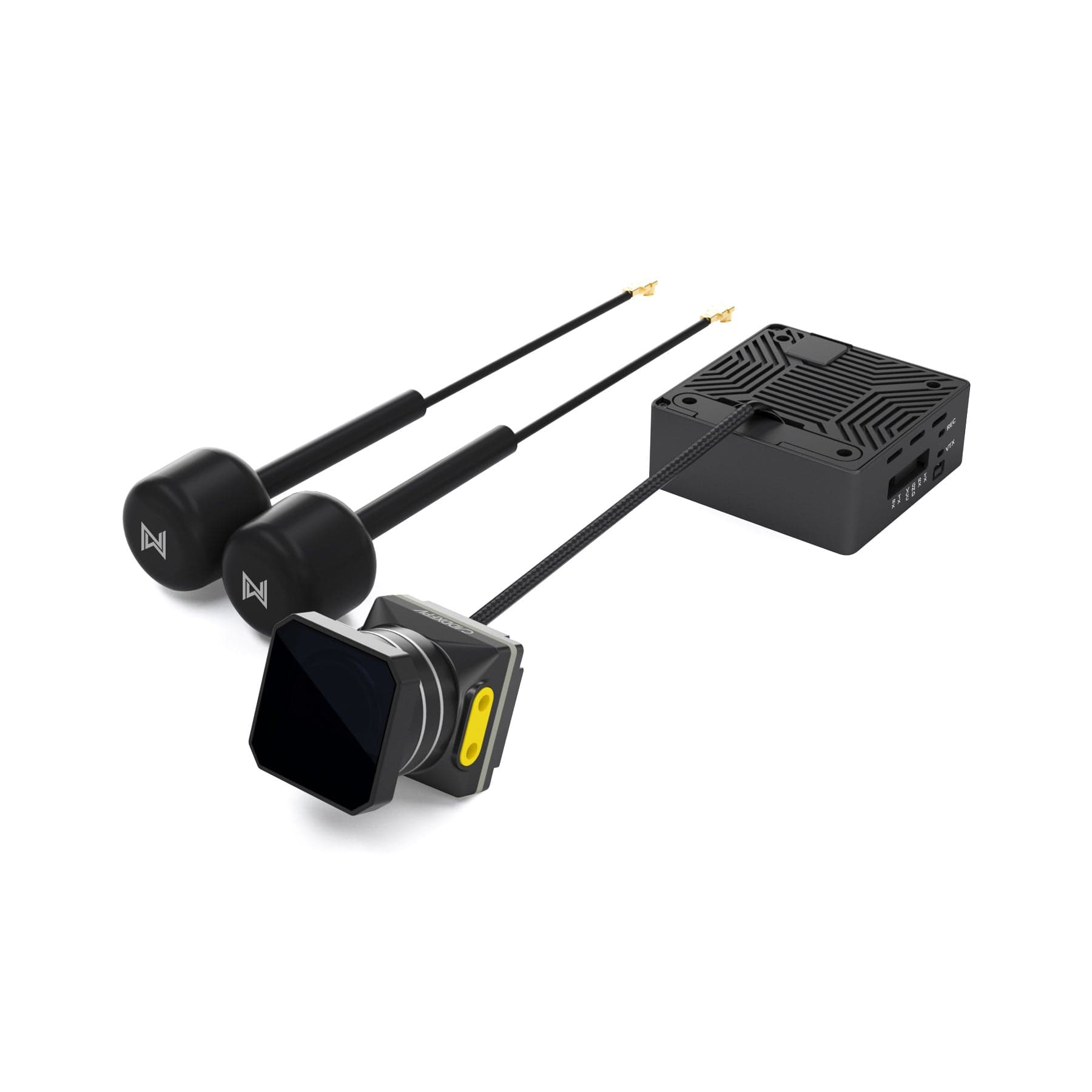Walksnail Moonlight Camera for fpv drones 2