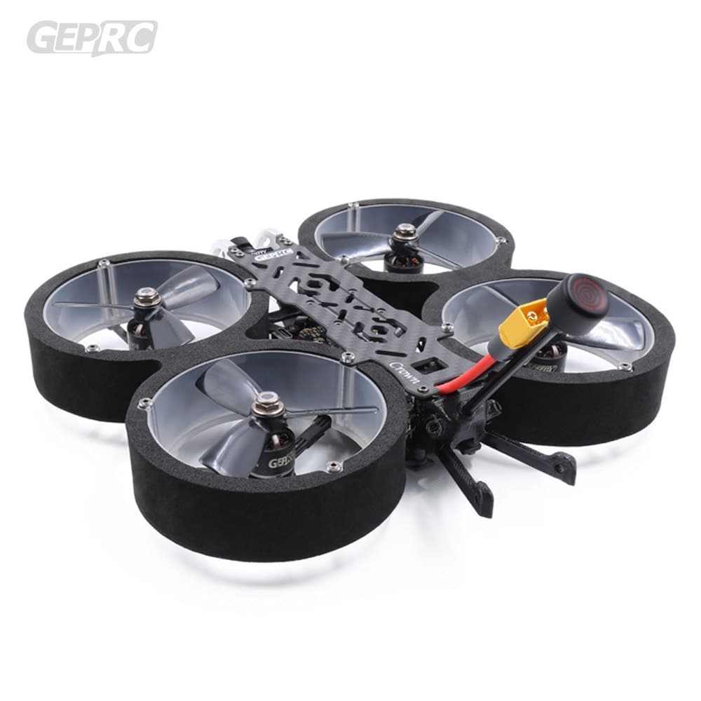 GEPRC Crown - HD - 4S - PNP for fpv drones 6