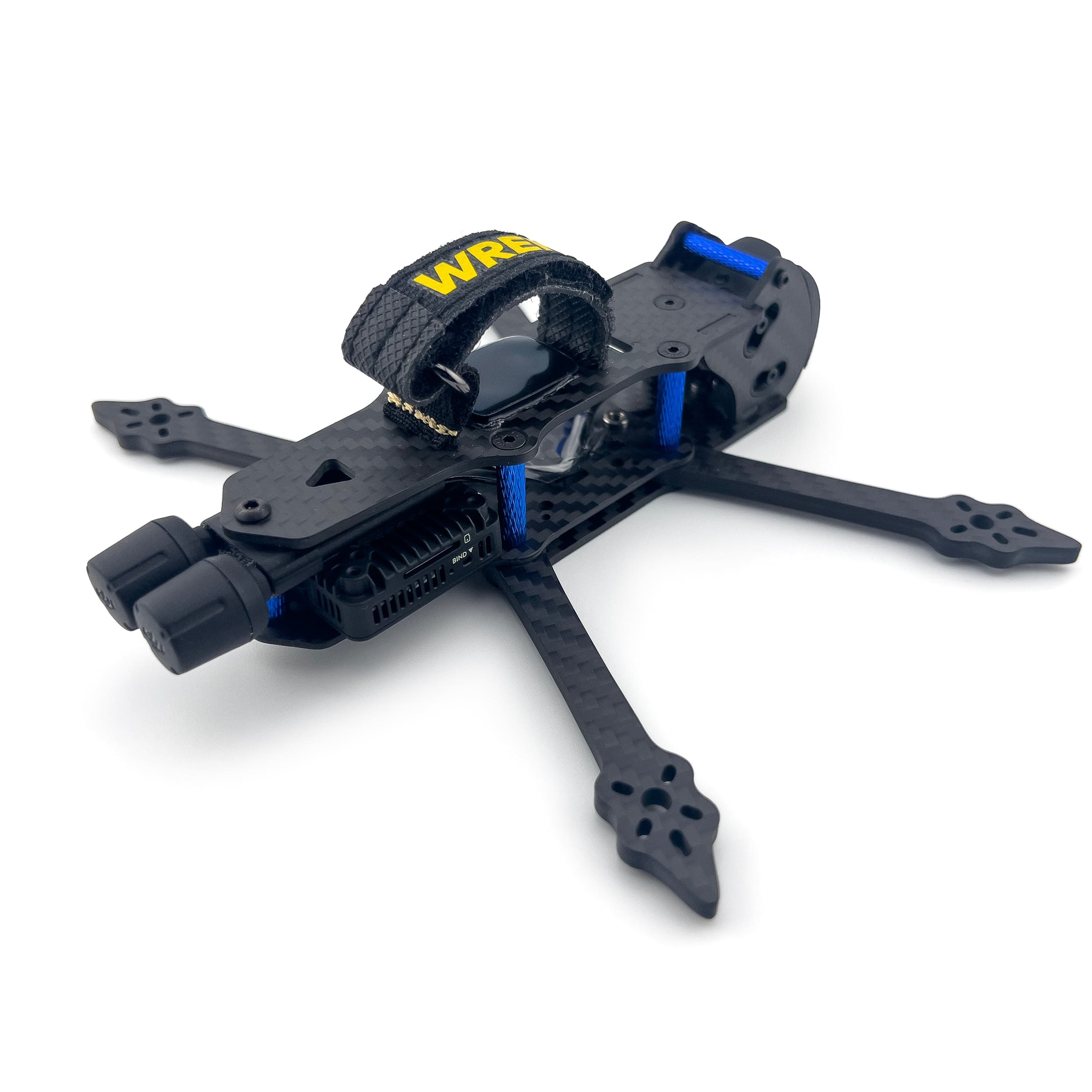 Vannystyle Mini 3.5" Frame Kit - Choose Style for fpv drones 6