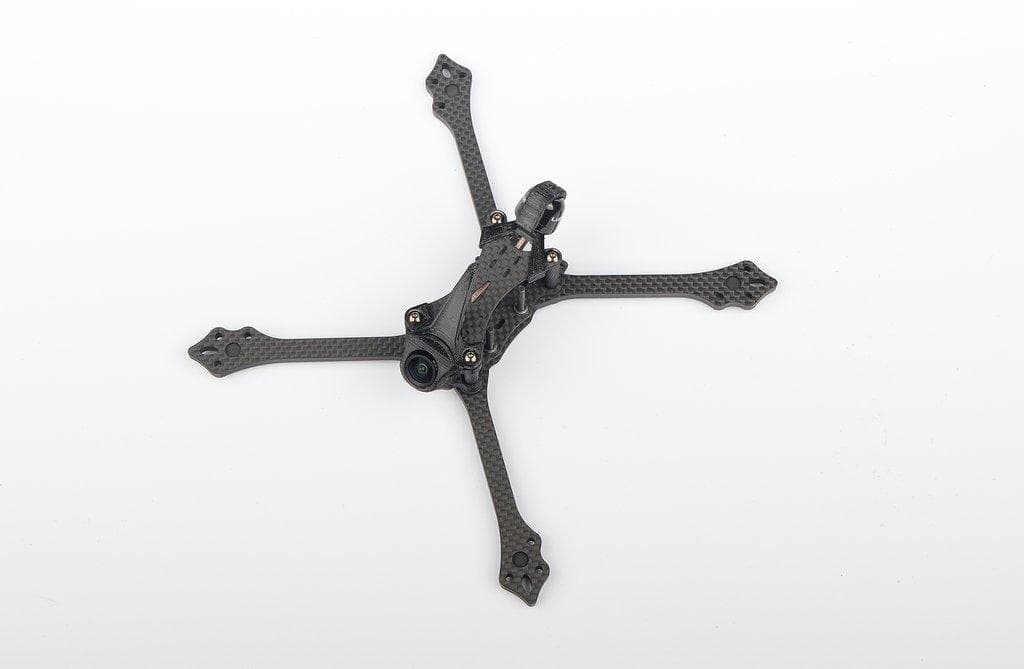 REDUX AIR RAVEN PRO 5-INCH RACE FRAME for fpv drones 7