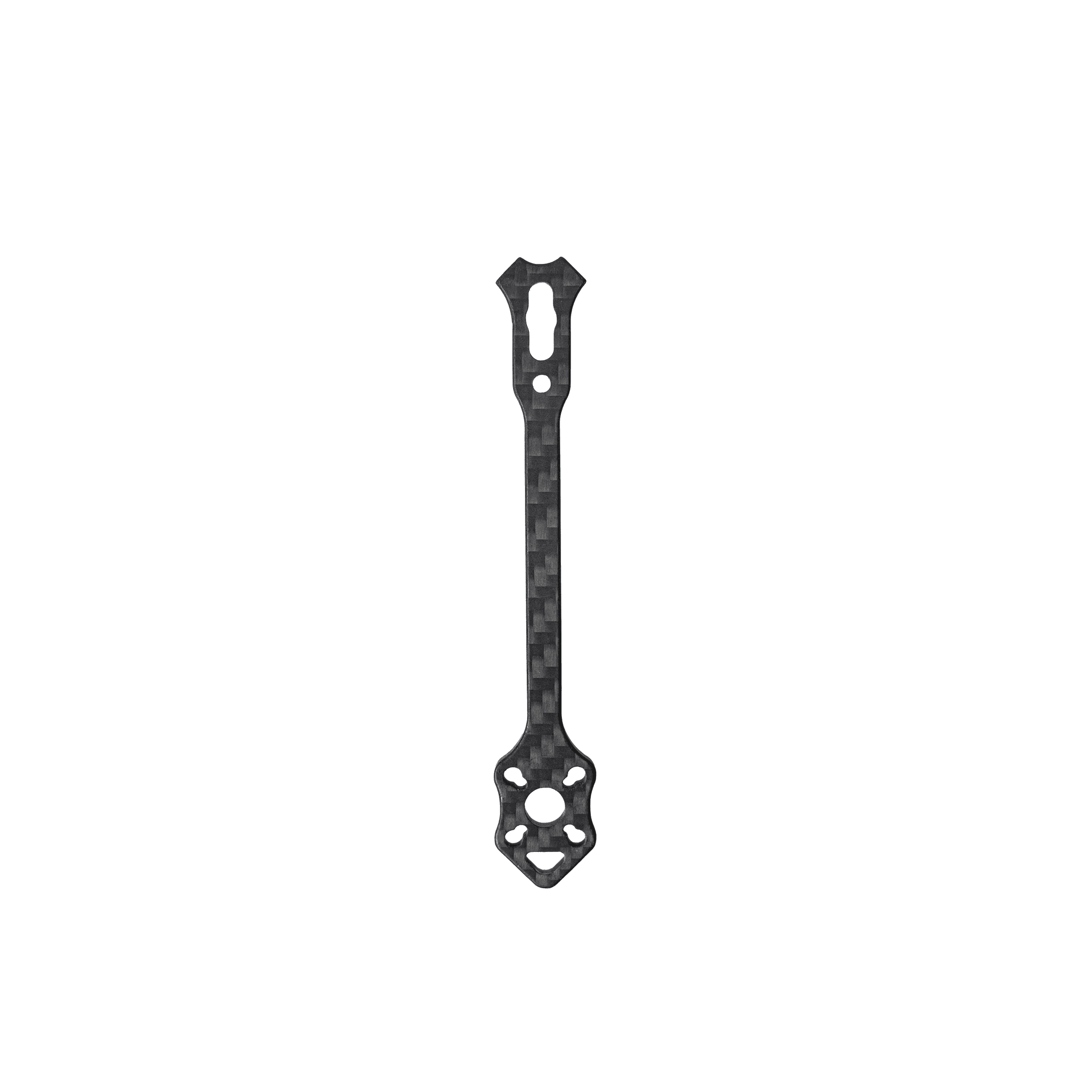 OddityRC 5inch Toothpick Frame Parts for fpv drones 1