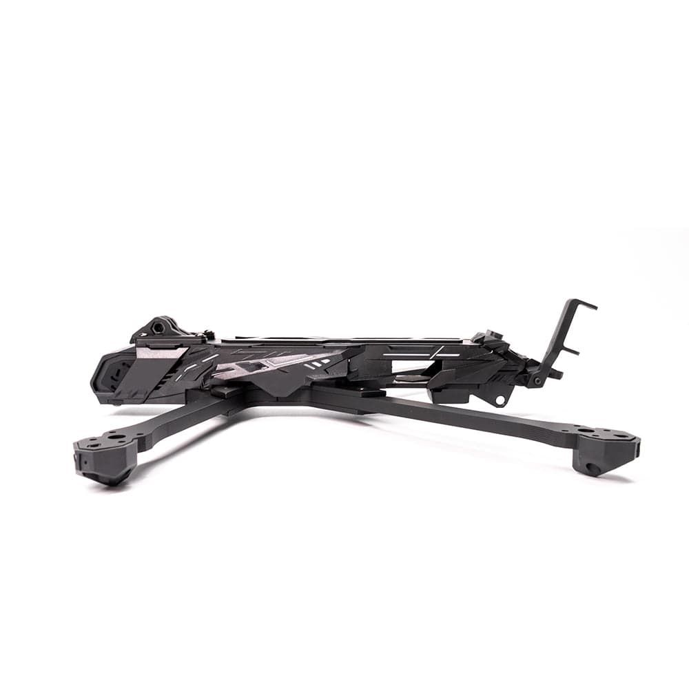 HGLRC Nblade Pro 7 inch Freestyle Cinematic FPV Frame for fpv drones 7