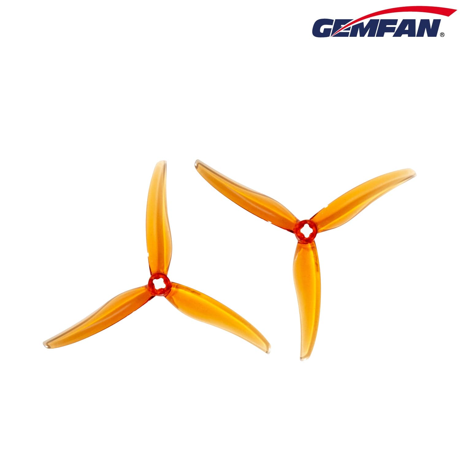Gemfan SL5130-3 Ultralight Props for fpv drones 1