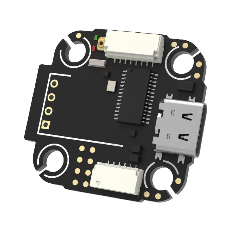TBS Lucid Pro Stack F60A AM32 for fpv drones 2