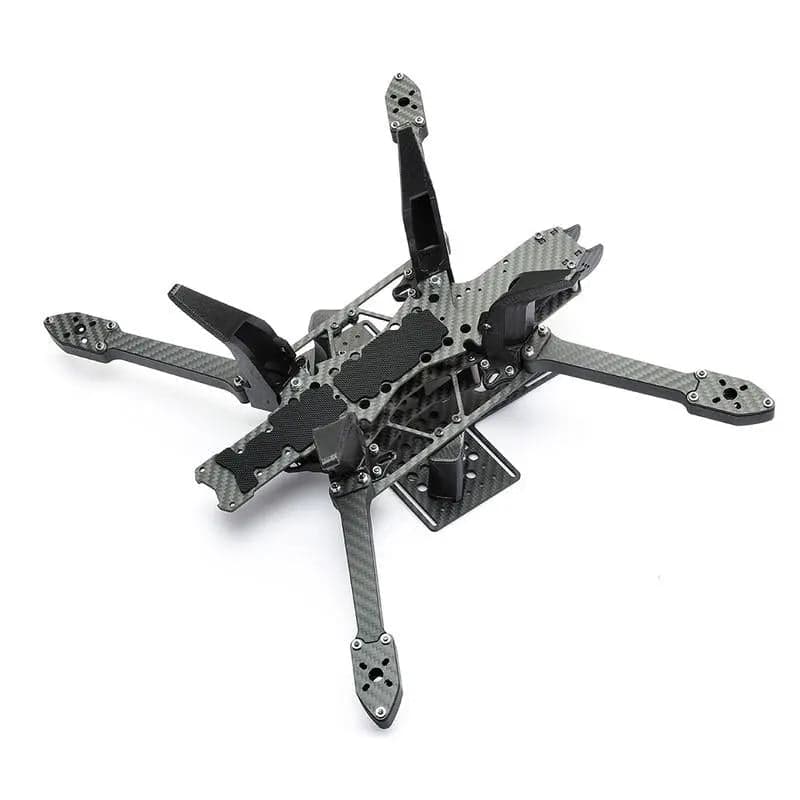 DIATONE FilmMaster 8X8 BaCue Frame Kit for fpv drones 5