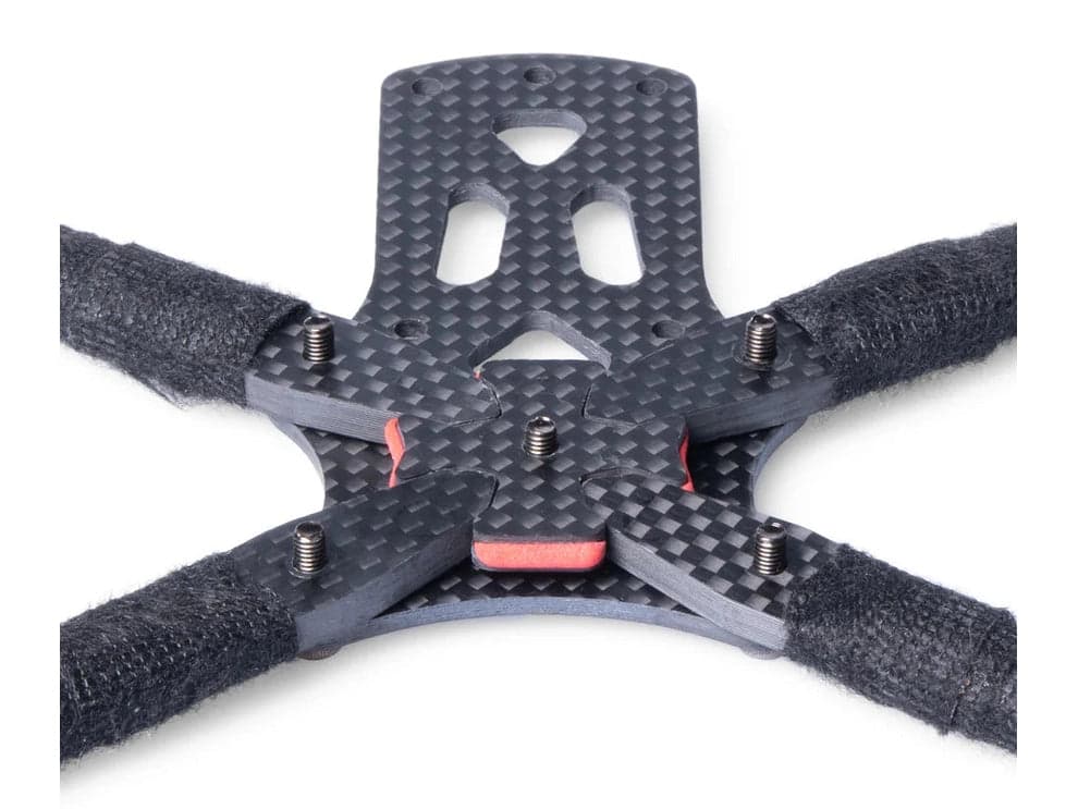itsFPV ERA 3.5-Inch Mini O4 Frame Kit for fpv drones 2