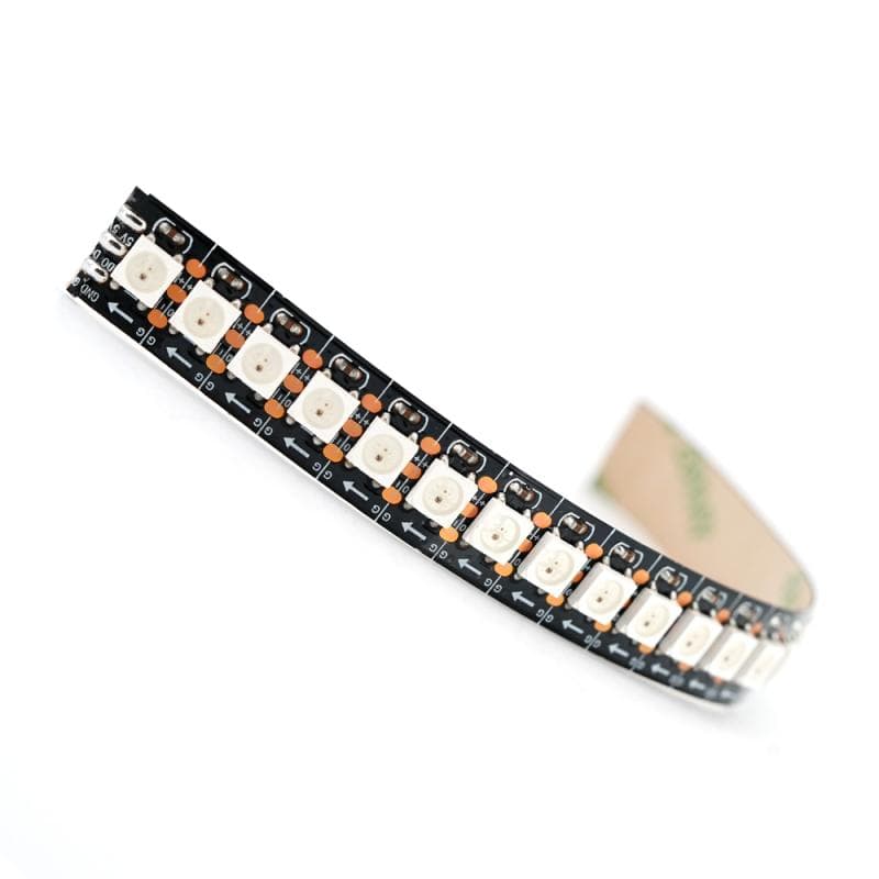 WS2812B LED Strip for fpv drones