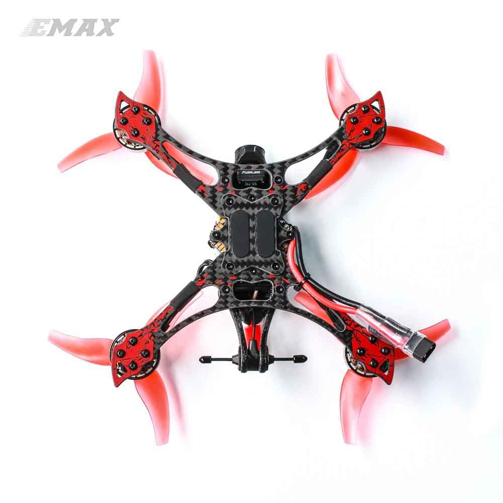 Emax Hawk Apex 3.5 inch - BNF for fpv drones 5