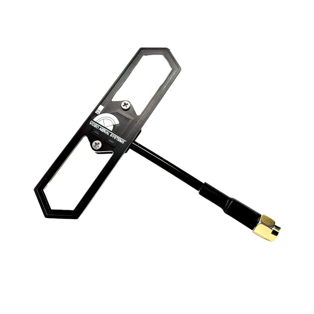 VAS Diamond Antenna 1380MHz - SMA - 5 for fpv drones 1