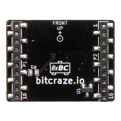 CrazyFlie Z-Ranger Deck for fpv drones 2