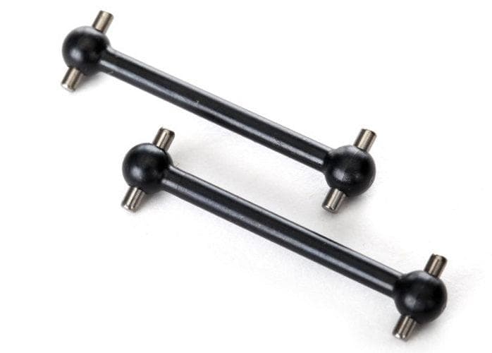 Traxxas 8350 Driveshaft Front (2) 4-Tec 2.0 Ford GT Ford Mustang GT for fpv drones