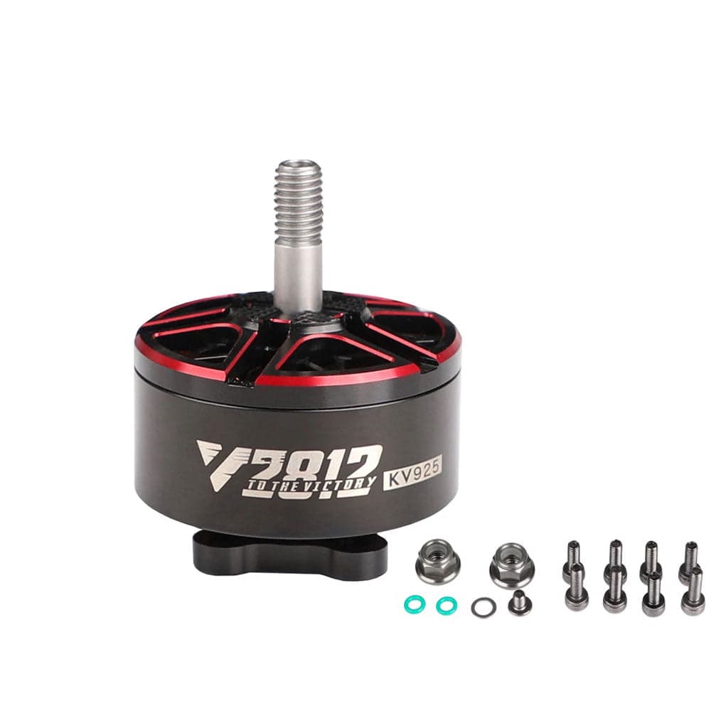 T-motor 2812 Velox V2812 925kv1155kv Brushless Motor for fpv drones