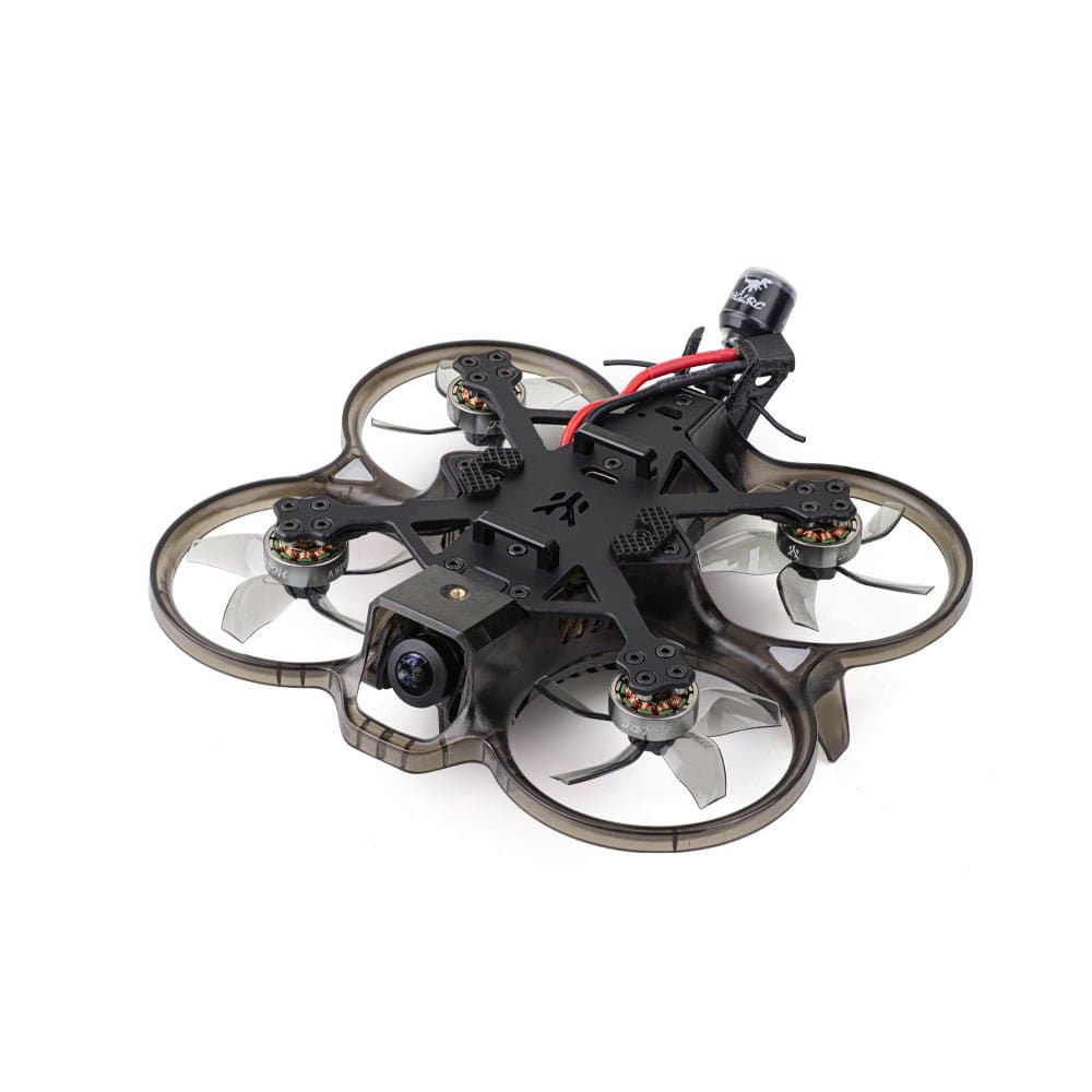HGLRC Talon 2-inch cinewhoop Analog/HD FPV Drone for fpv drones 6