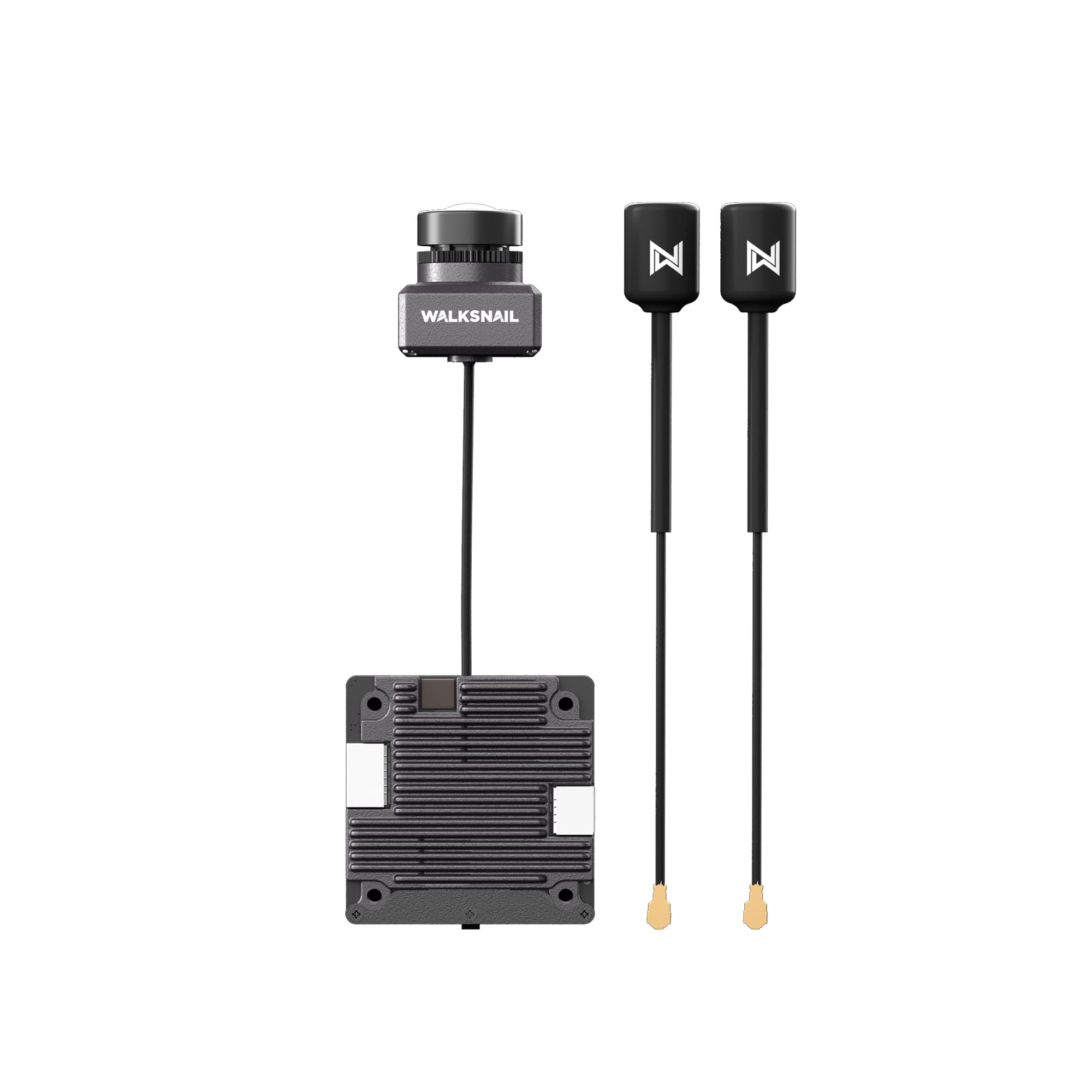 Walksnail Avatar HD FPV Kit (VTX + Camera) for fpv drones 1