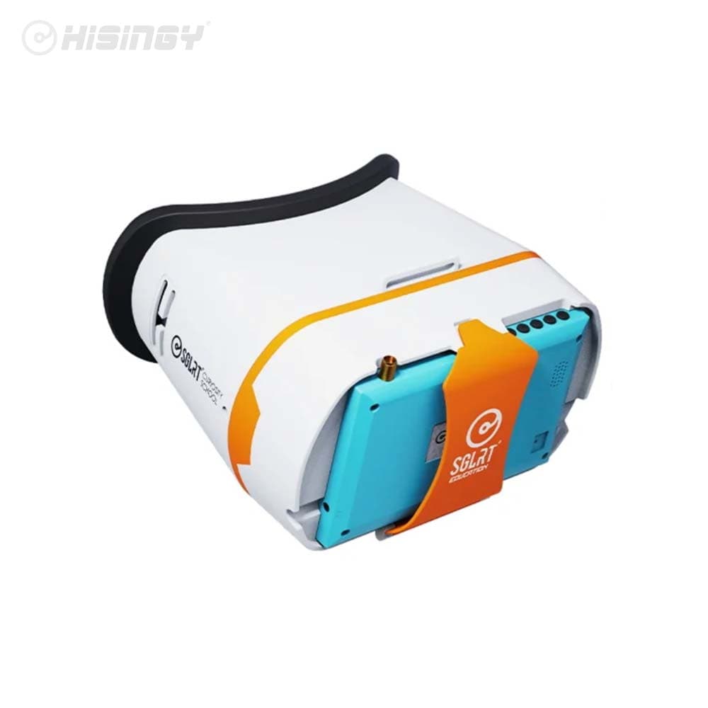 Hisingy Explore Blazer RTF Kit for fpv drones 4