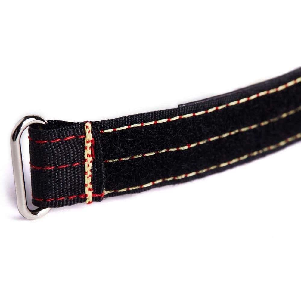 Xhelix FPV The Rock Lipo Strap V2 (2pcs) - 3 - Black for fpv drones 2