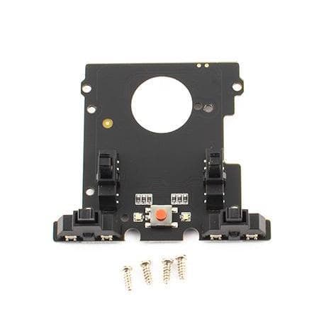 RadioMaster Zorro Trim Board for fpv drones