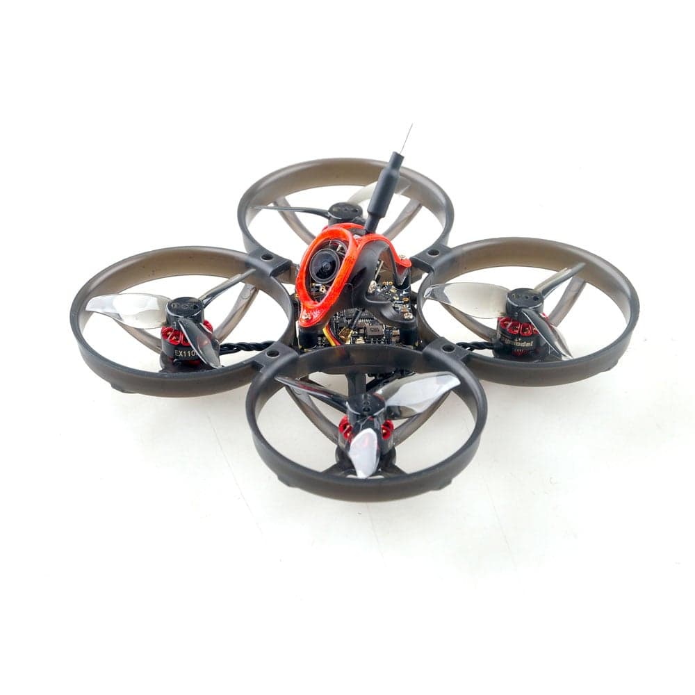 Happymodel Mobula8 UART ELRS 1-2S 85mm Micro FPV Whoop for fpv drones 1