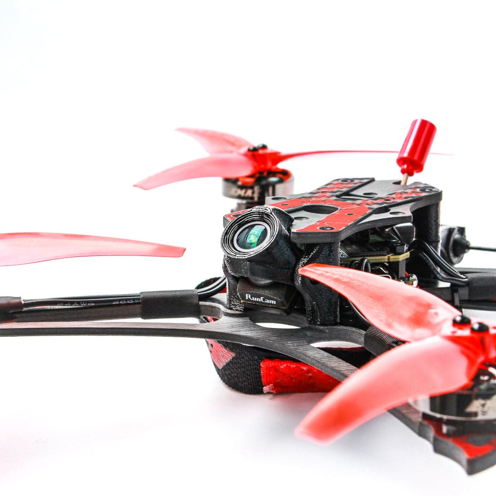 EMAX Hawk Apex 5 Inch HDZero Ultralight Racing Drone for fpv drones 7