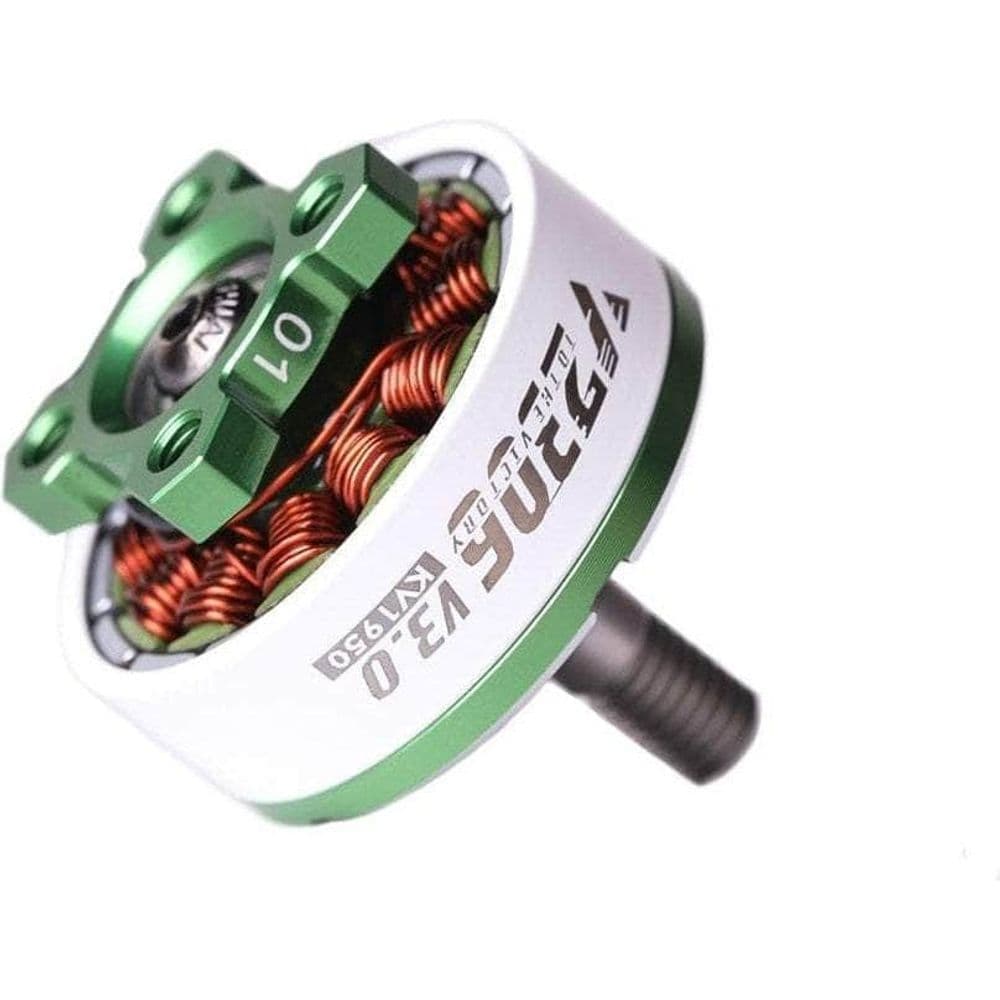 T-Motor Velox V2306 V3.0 2306 1950Kv Motor for fpv drones 2