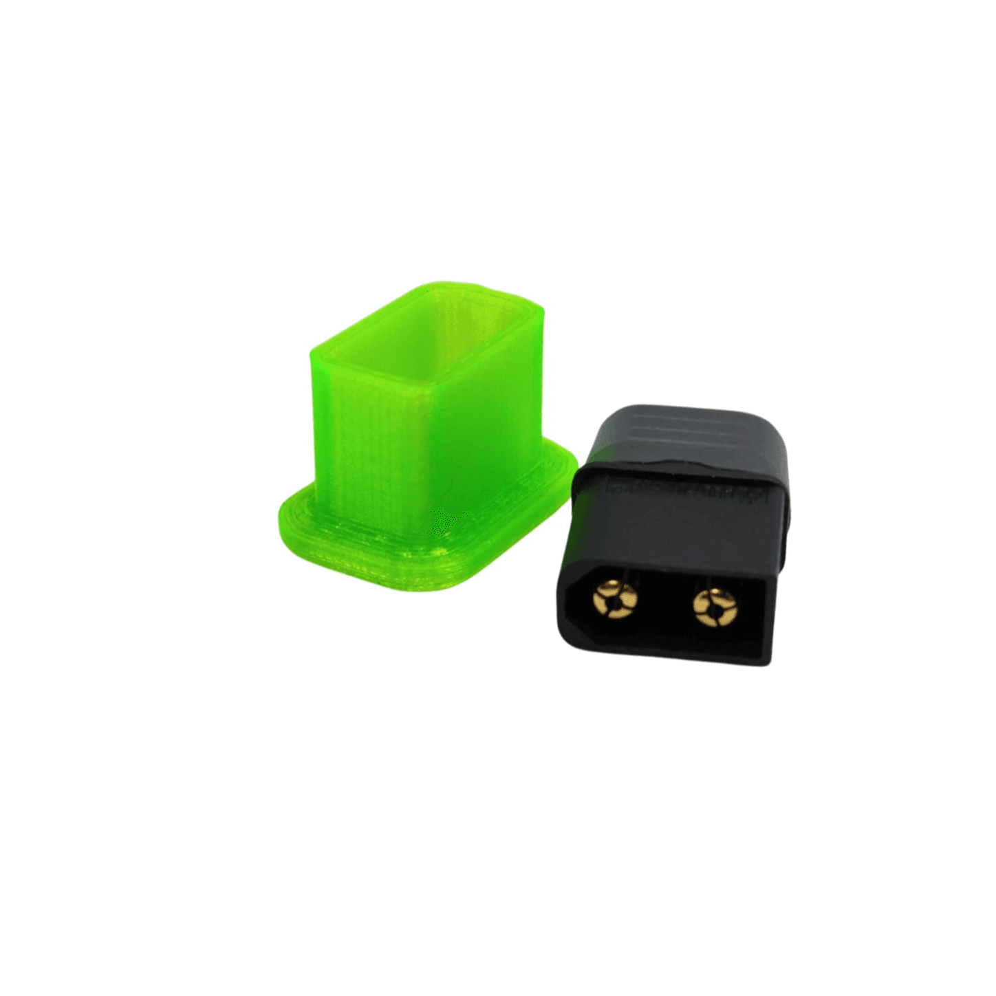 Phaser3D XT60 Male Cap Protector for fpv drones