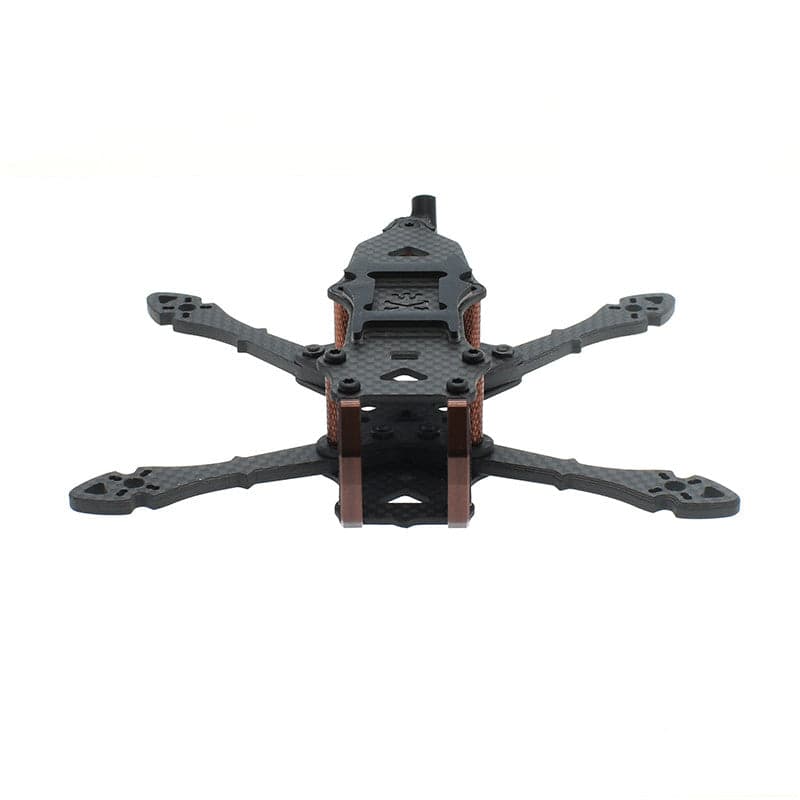 PIRAT Lil Matey V2 3.5" FPV Drone Frame for fpv drones 2