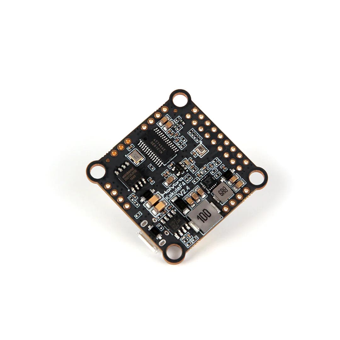 Kakute F4 Flight Controller for fpv drones 5