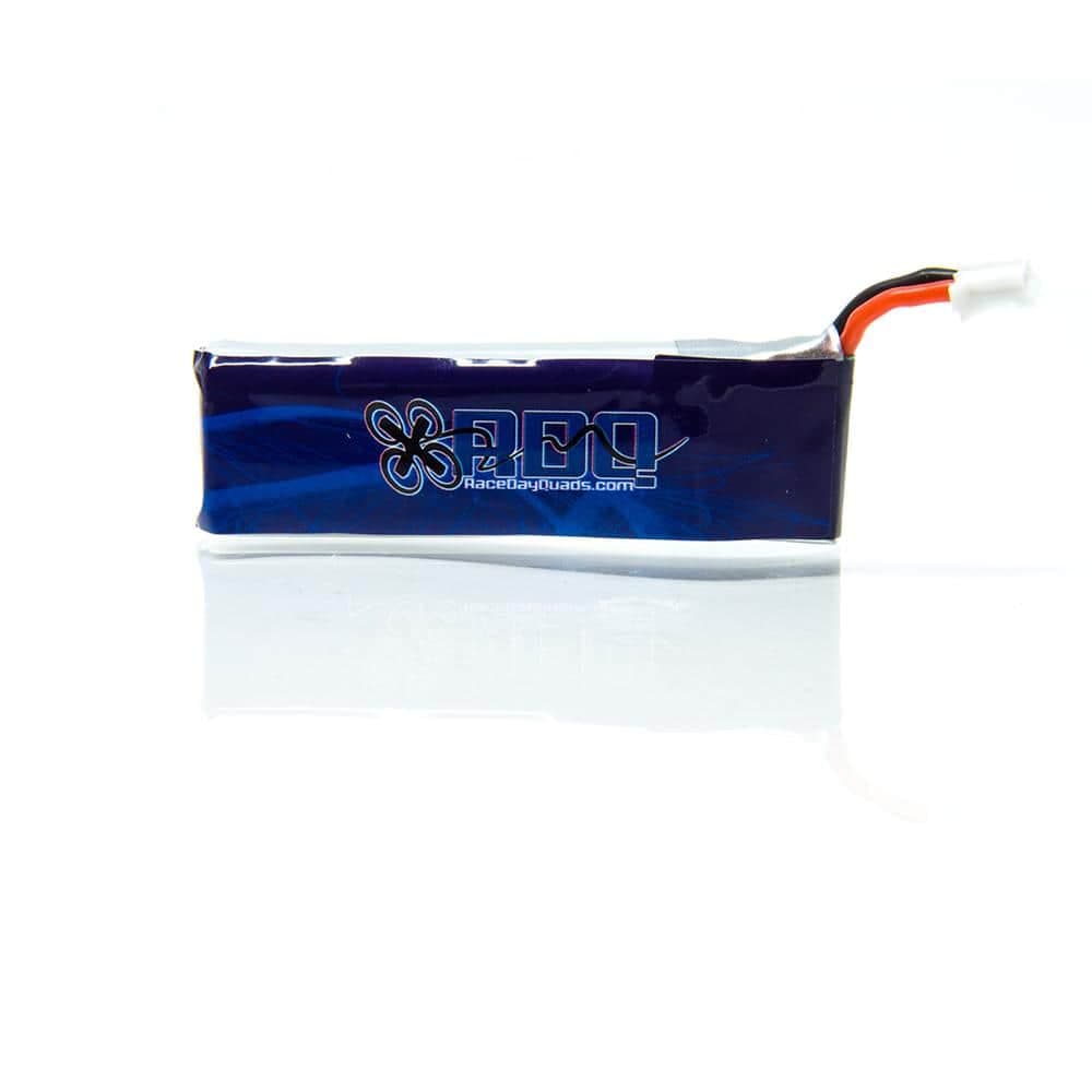 RDQ Series 3.8V 1S 650mAh 60C LiHV Micro Battery - PH2.0 for fpv drones 2