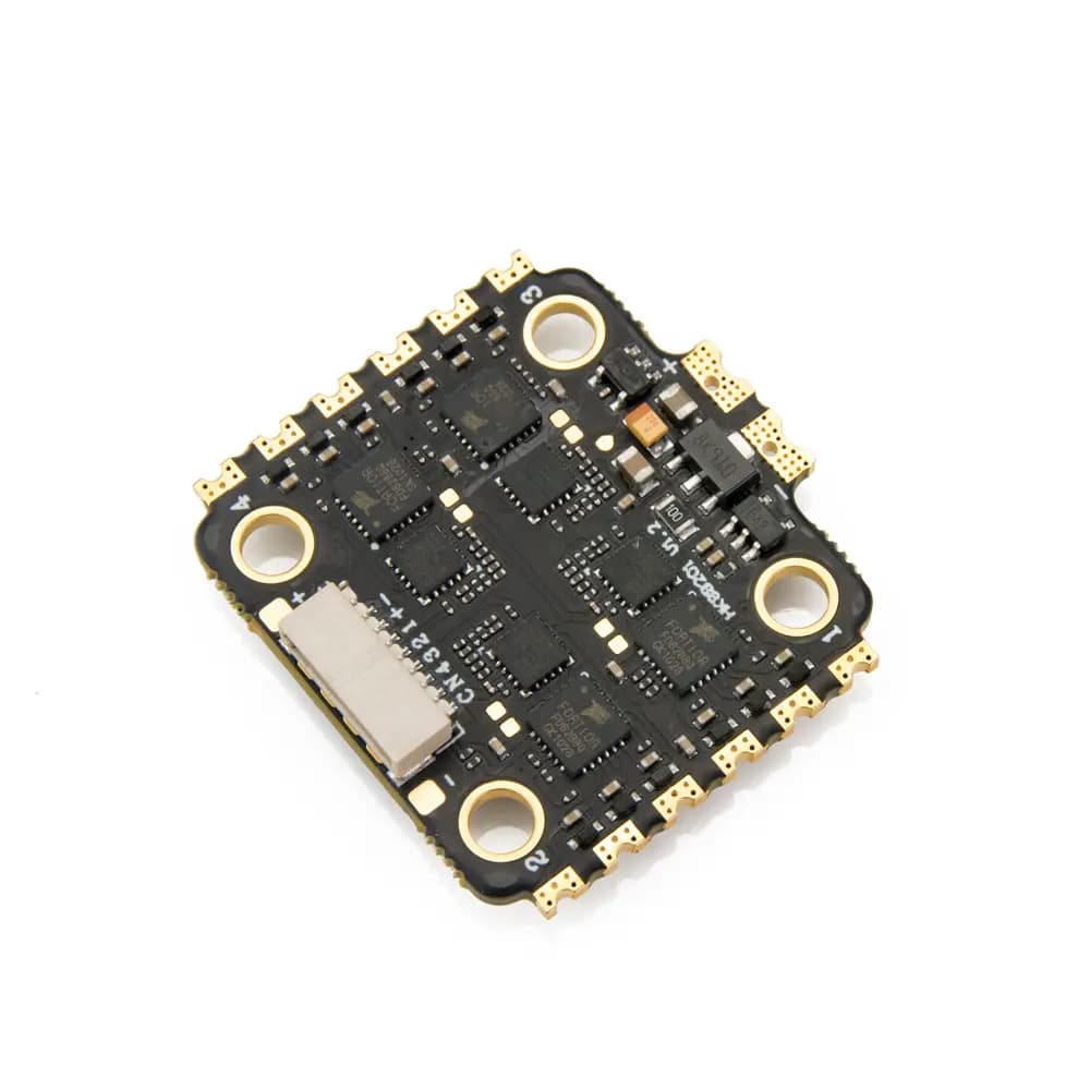 HAKRC 35A 2-6S BLHeli_S 20x20 4-in-1 ESC - 0.5 for fpv drones 2
