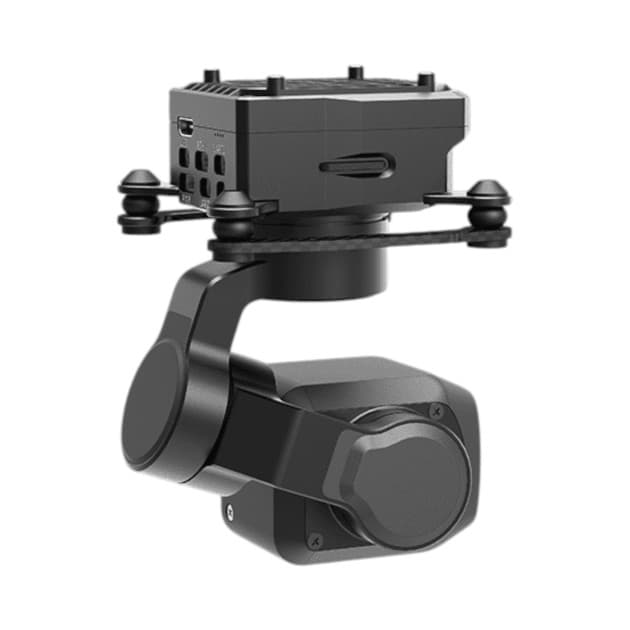 XF Z-1Pro Gimbal for fpv drones 2