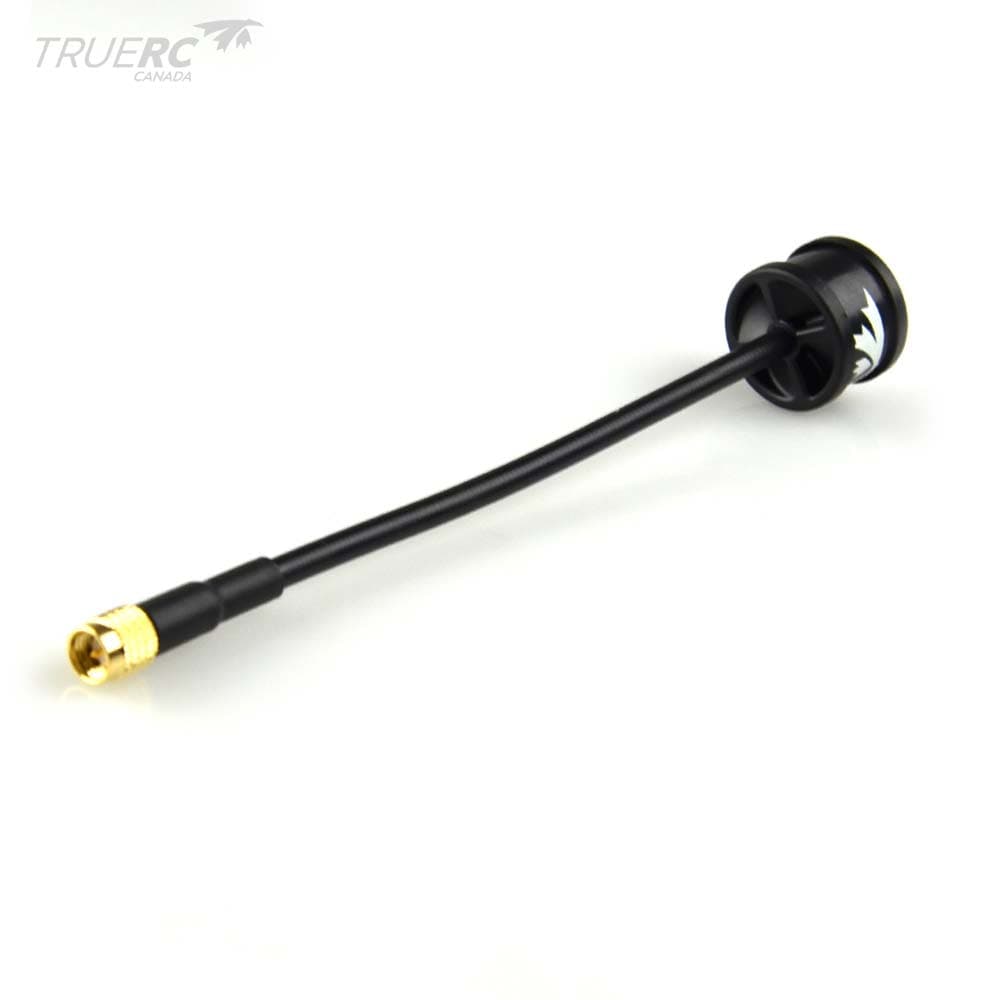 TrueRC Singularity 3.3GHz RHCP - SMA for fpv drones 1
