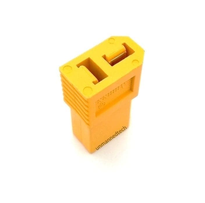 XT60 Male to Dean Style Female Adapter Connector (Pack of 5) for fpv drones 3