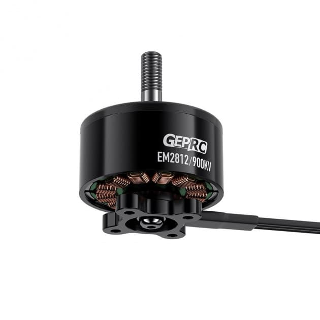 GEPRC EM2812 900Kv Motor for drones for fpv drones 3