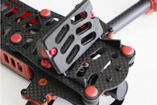 ImmersionRC Vortex GoPro Recliner Kit for fpv drones 1